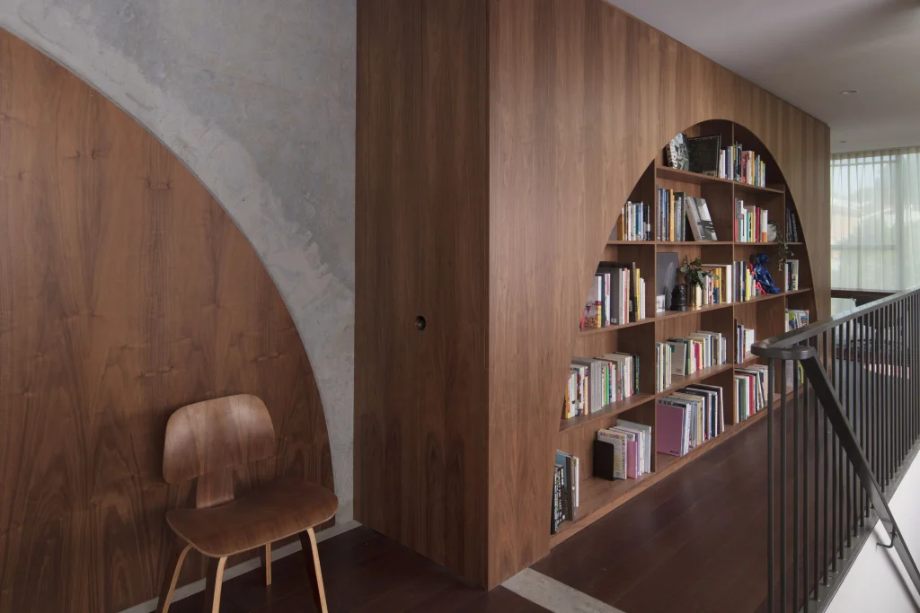 North Perth Residence 2.0 Image