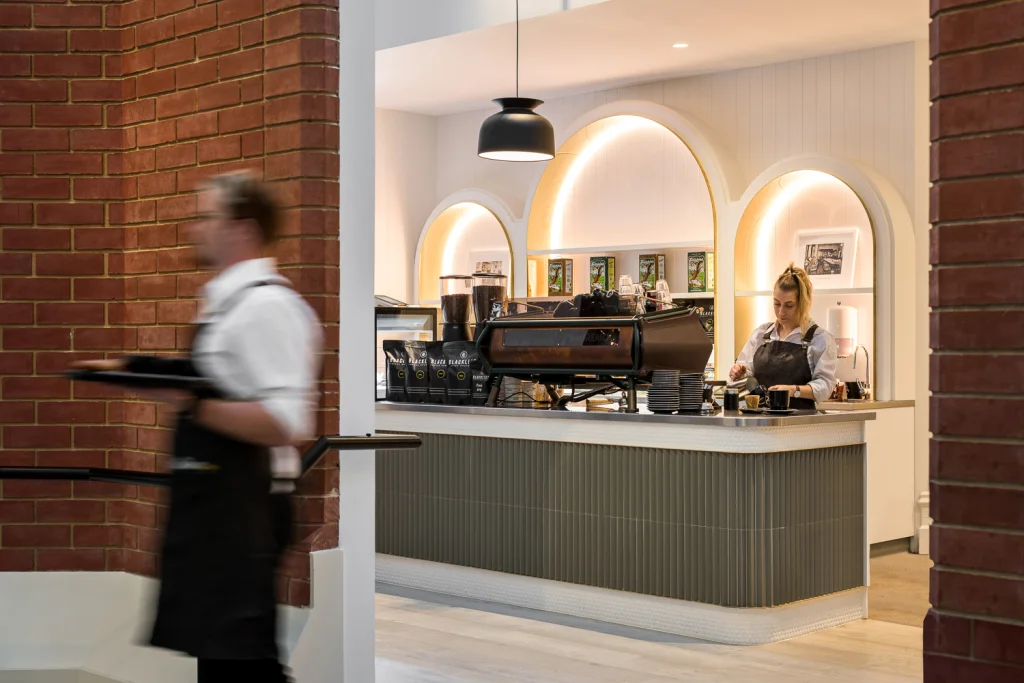 Palace Cafe Image