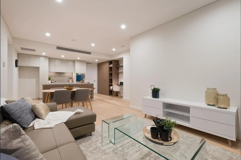 Pinnacle Apartments Image