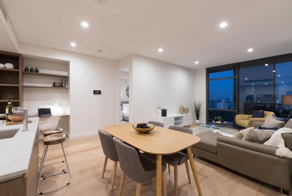 Pinnacle Apartments Image 8