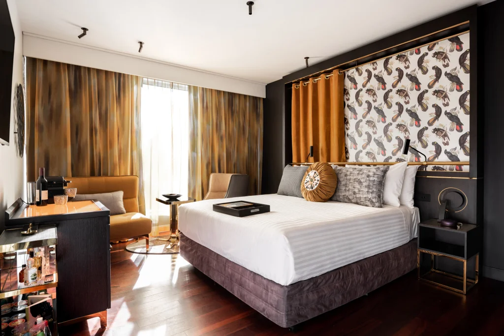 QT Hotel Perth Image 11