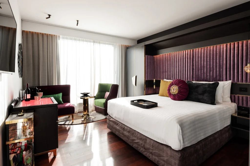 QT Hotel Perth Image 12