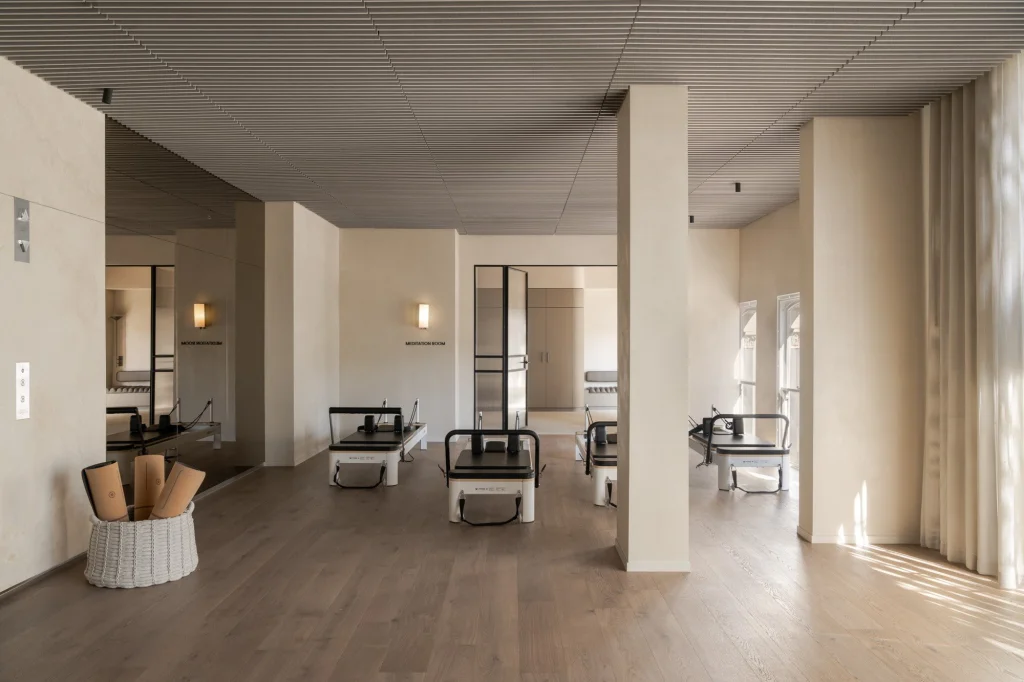 Raine Square Wellness Centre Image
