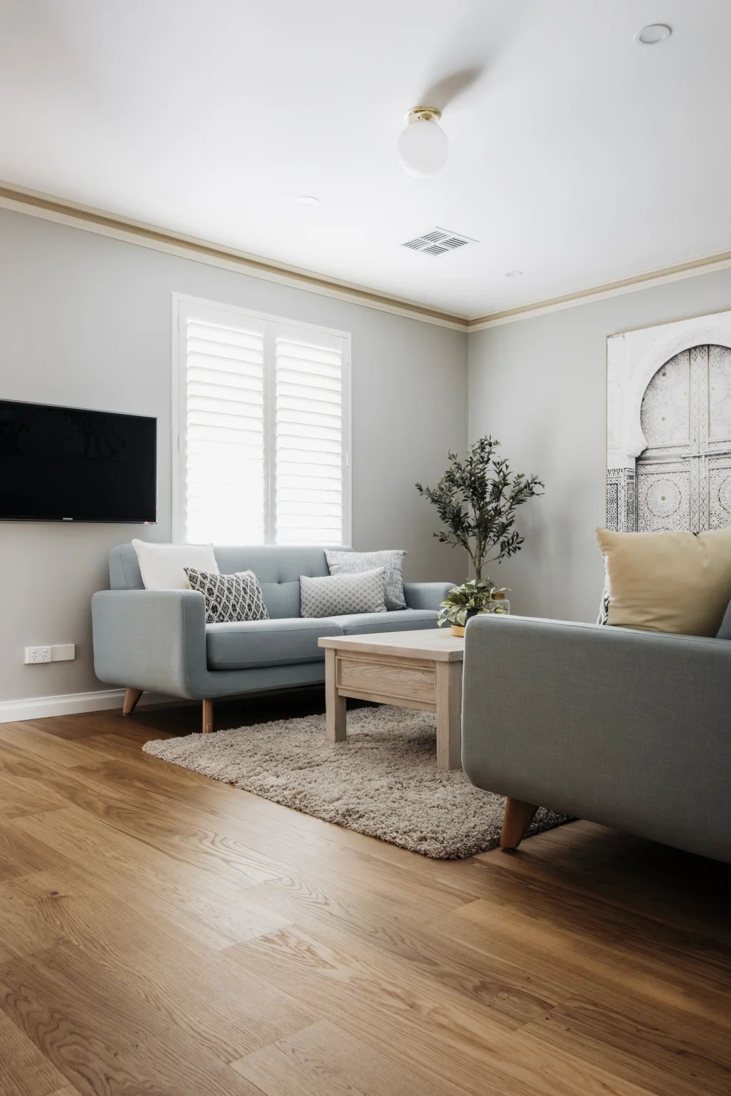 Secret Harbour Residence Image