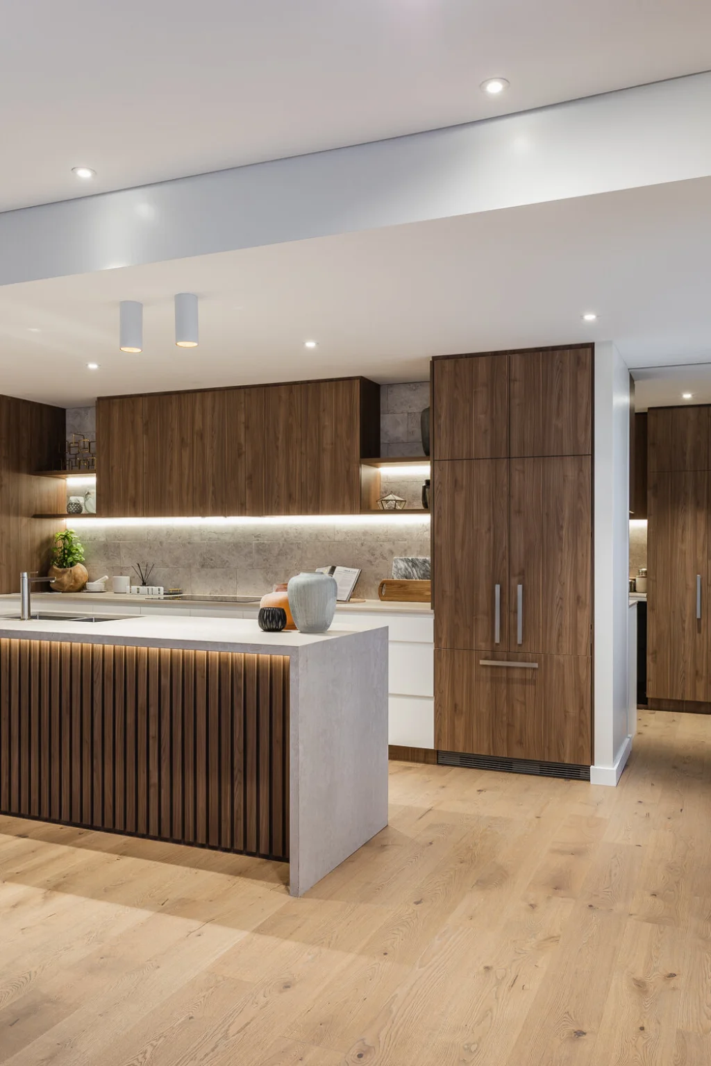 Subiaco One Display Suite Image