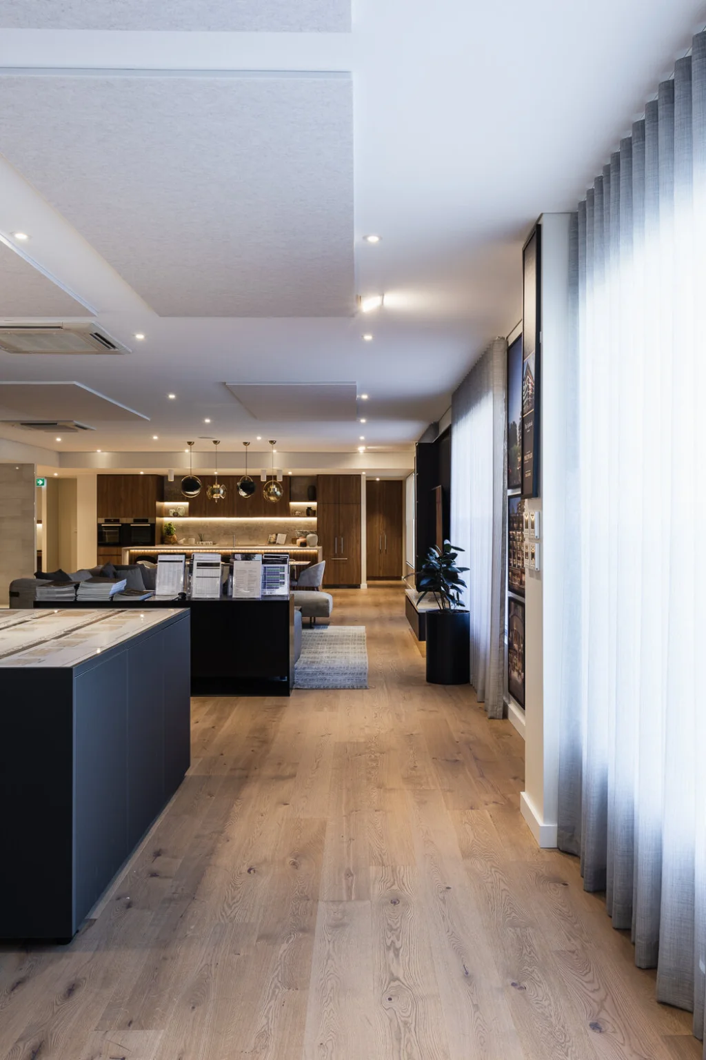 Subiaco One Display Suite Image 2