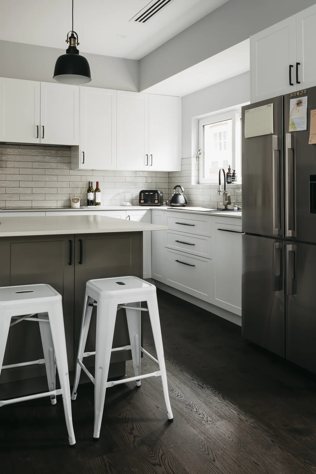 Subiaco Residence Image