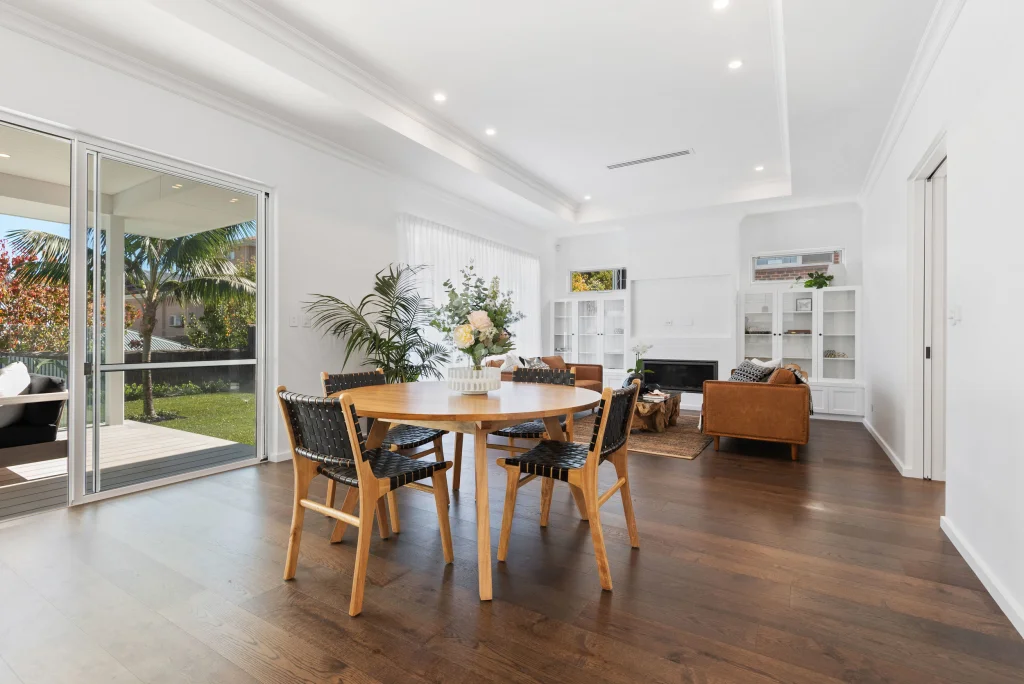 Swanbourne Residence 3.0 Image