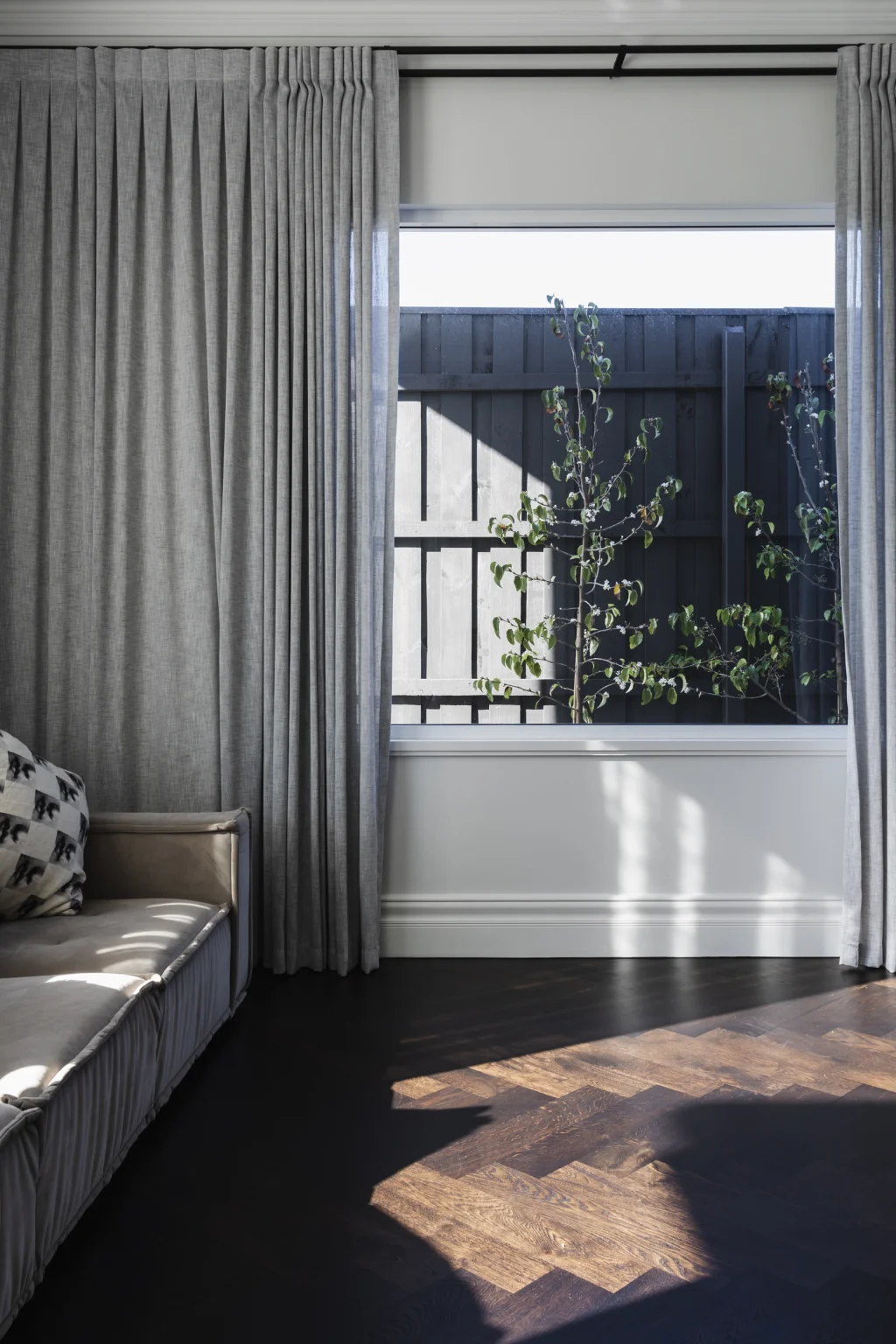 Swanbourne Residence 4.0 Image