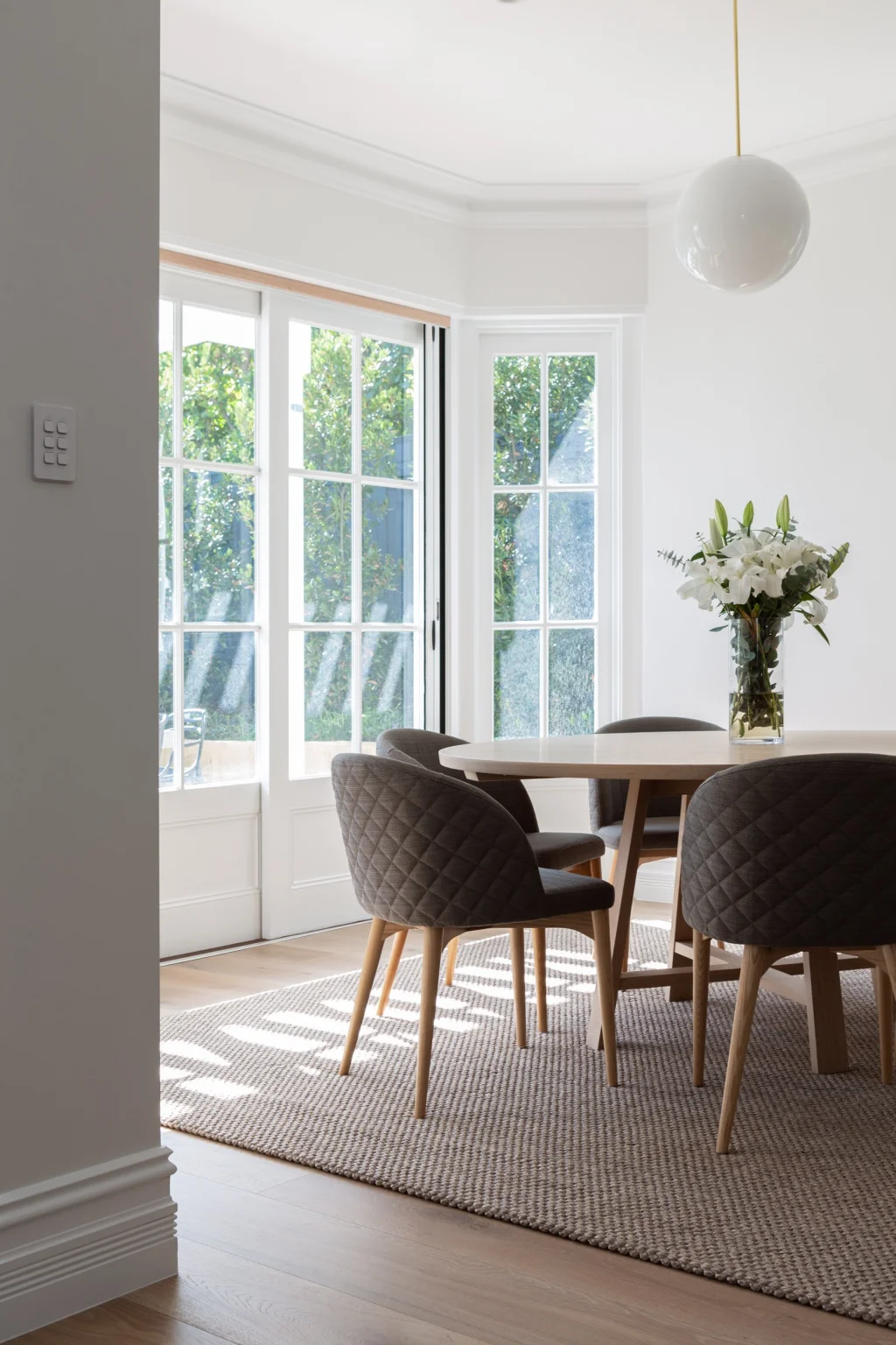 Swanbourne Residence 5.0 Image 5