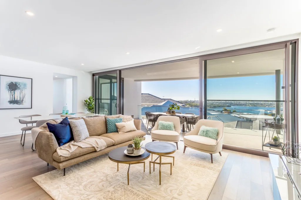 The Cove Apartments Image