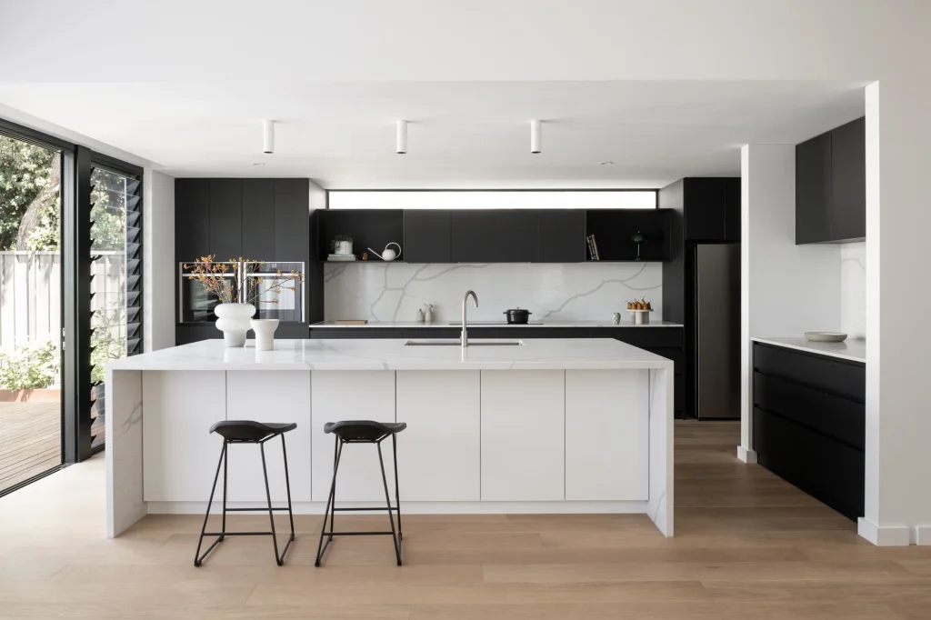 The Samson Residence Image 2