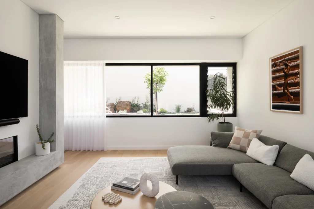 The Samson Residence Image 4