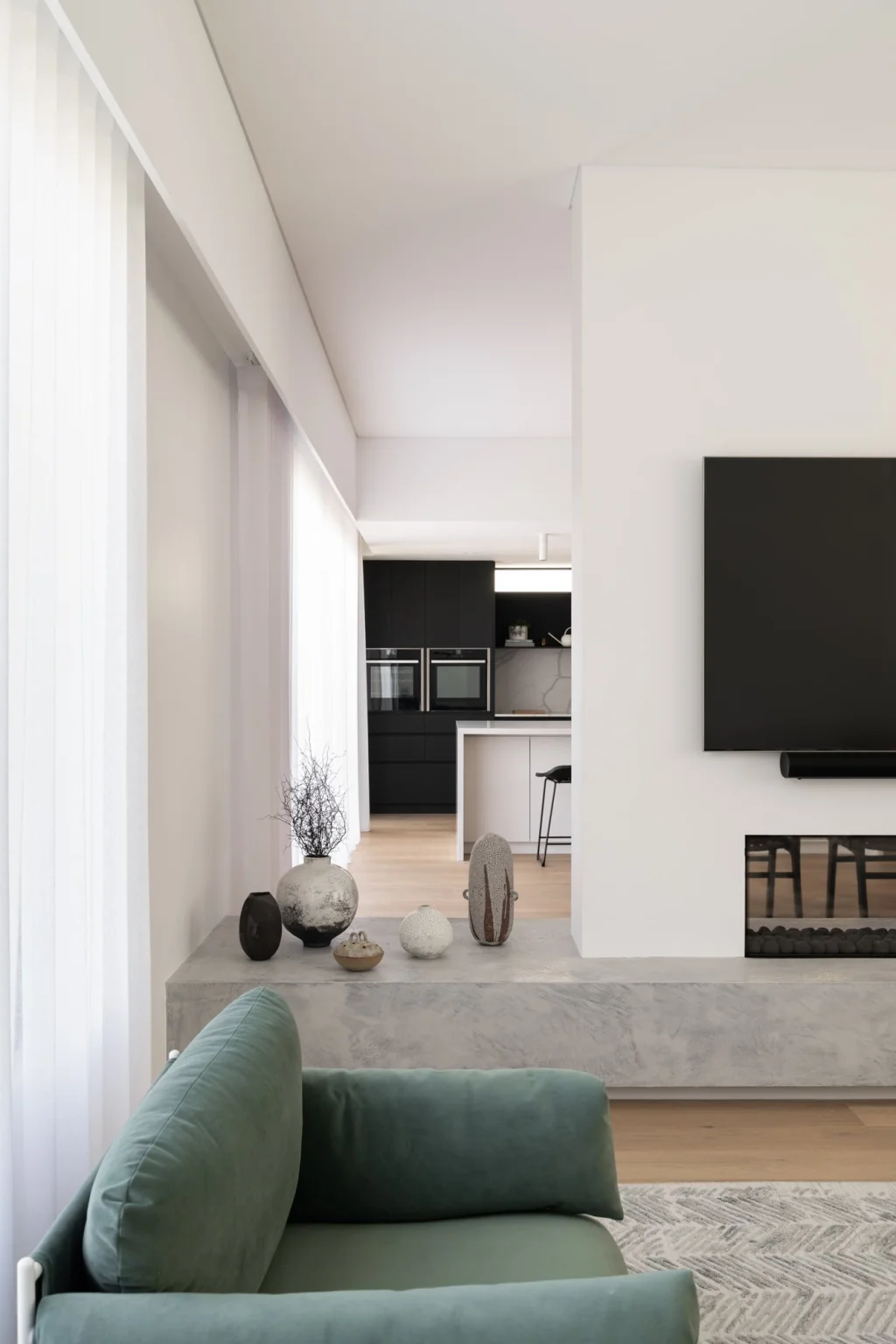 The Samson Residence Image 5