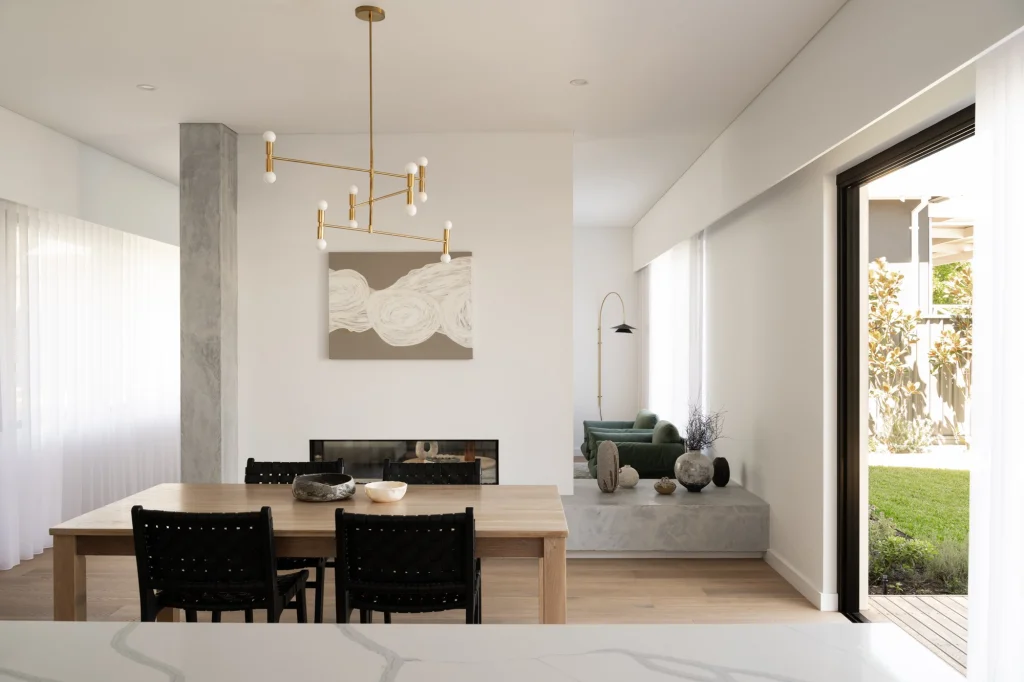 The Samson Residence Image