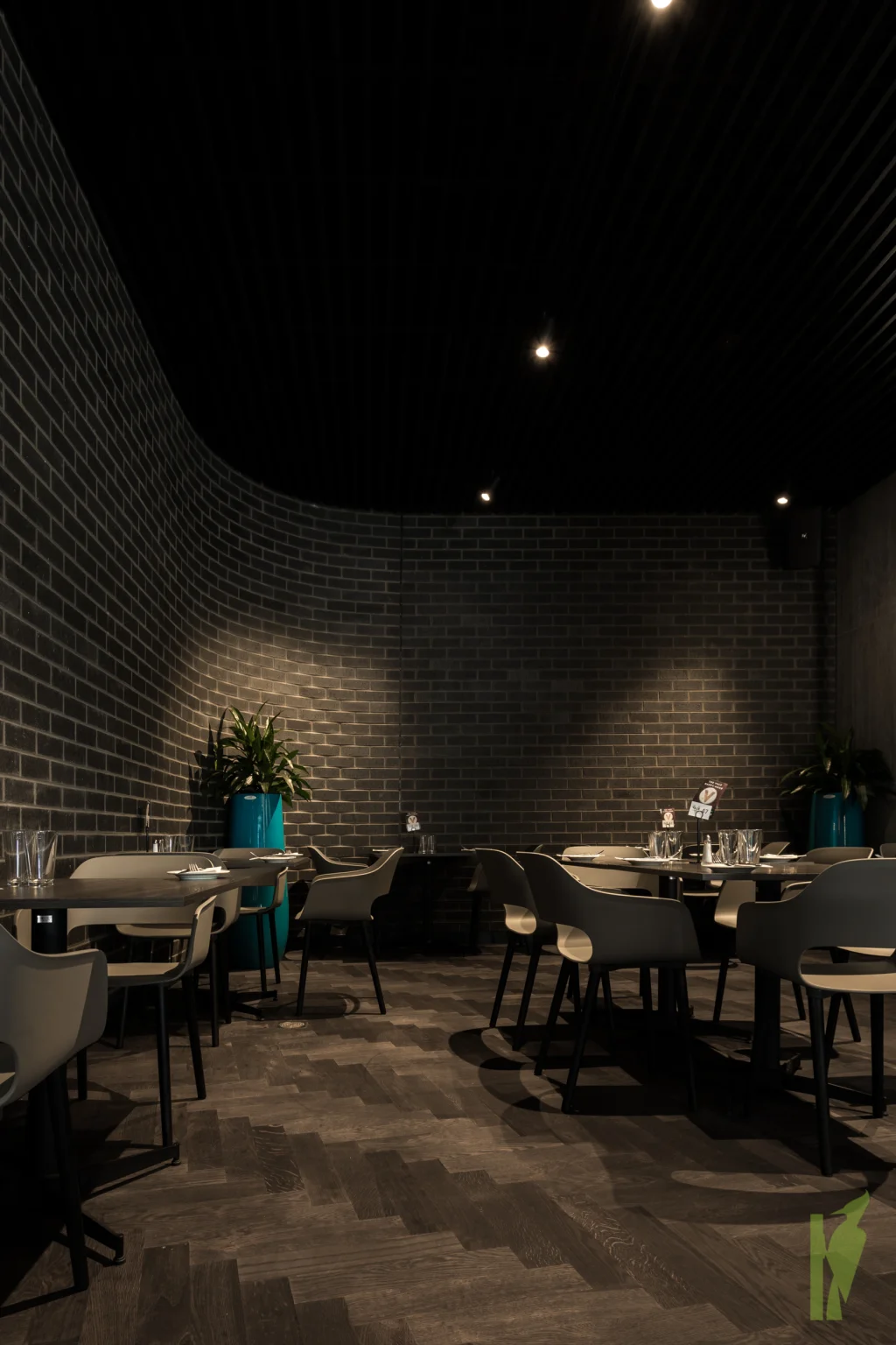 The Vale Bar and Brasserie Image