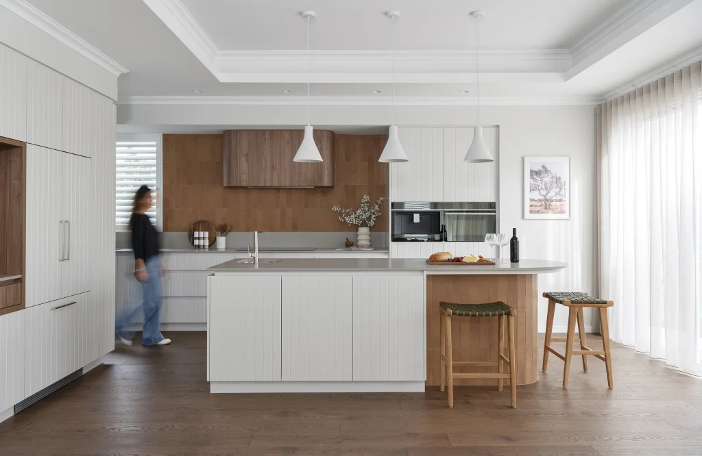 Treeby Residence Image