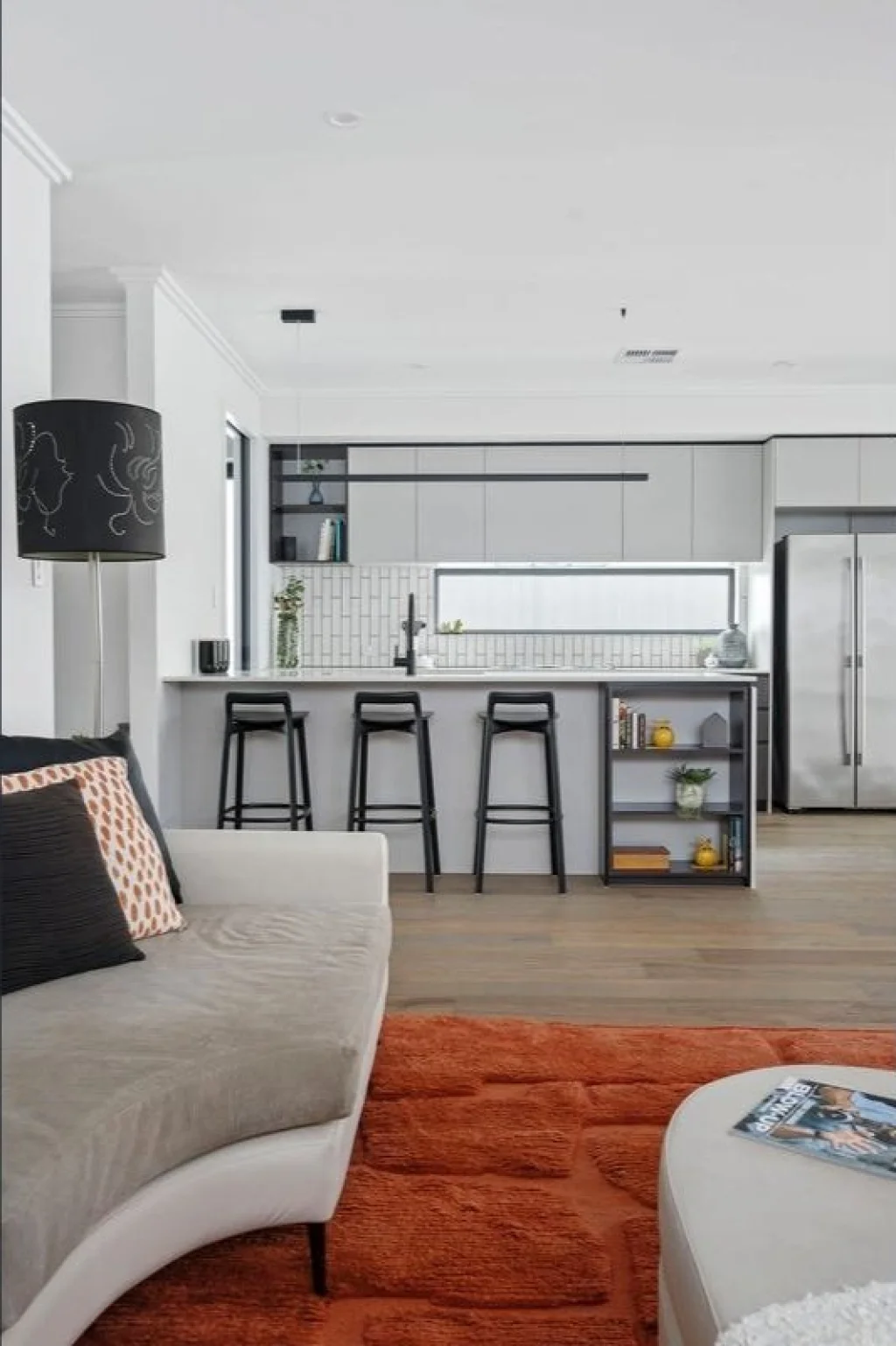 Tuart Hill Residence 2.0 Image