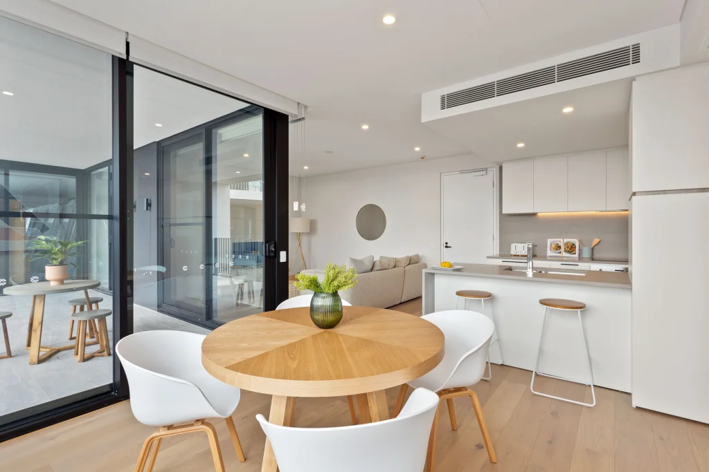 Vic Quarters Image 7