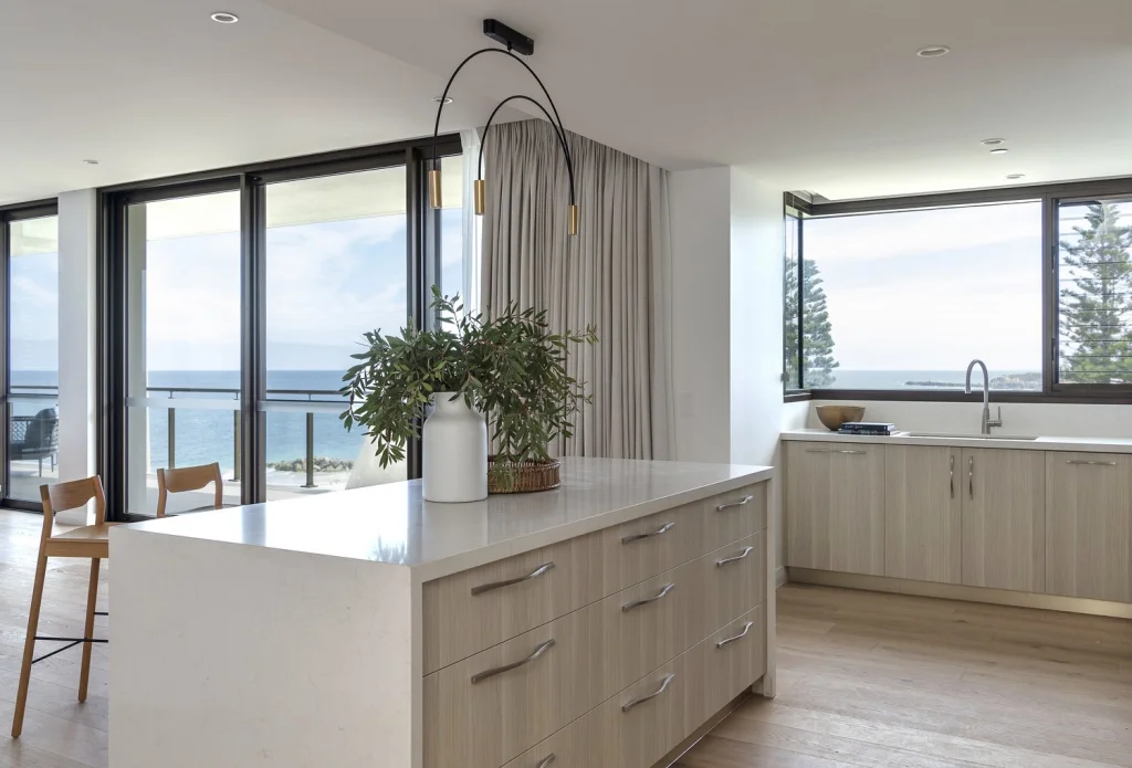 Waterfront Apartments Image 6