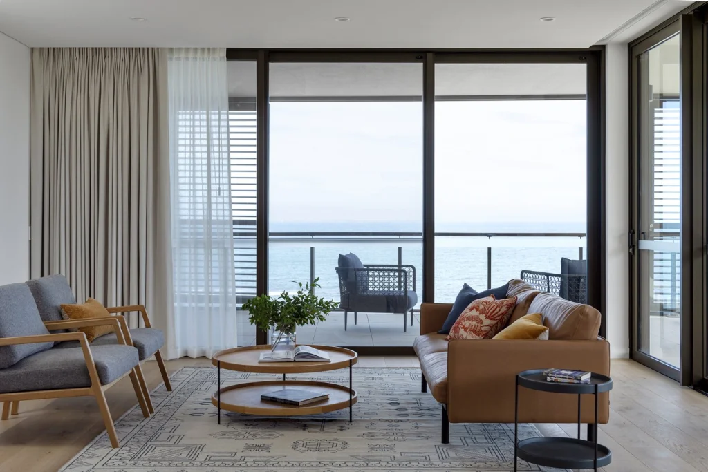 Waterfront Apartments Image 7