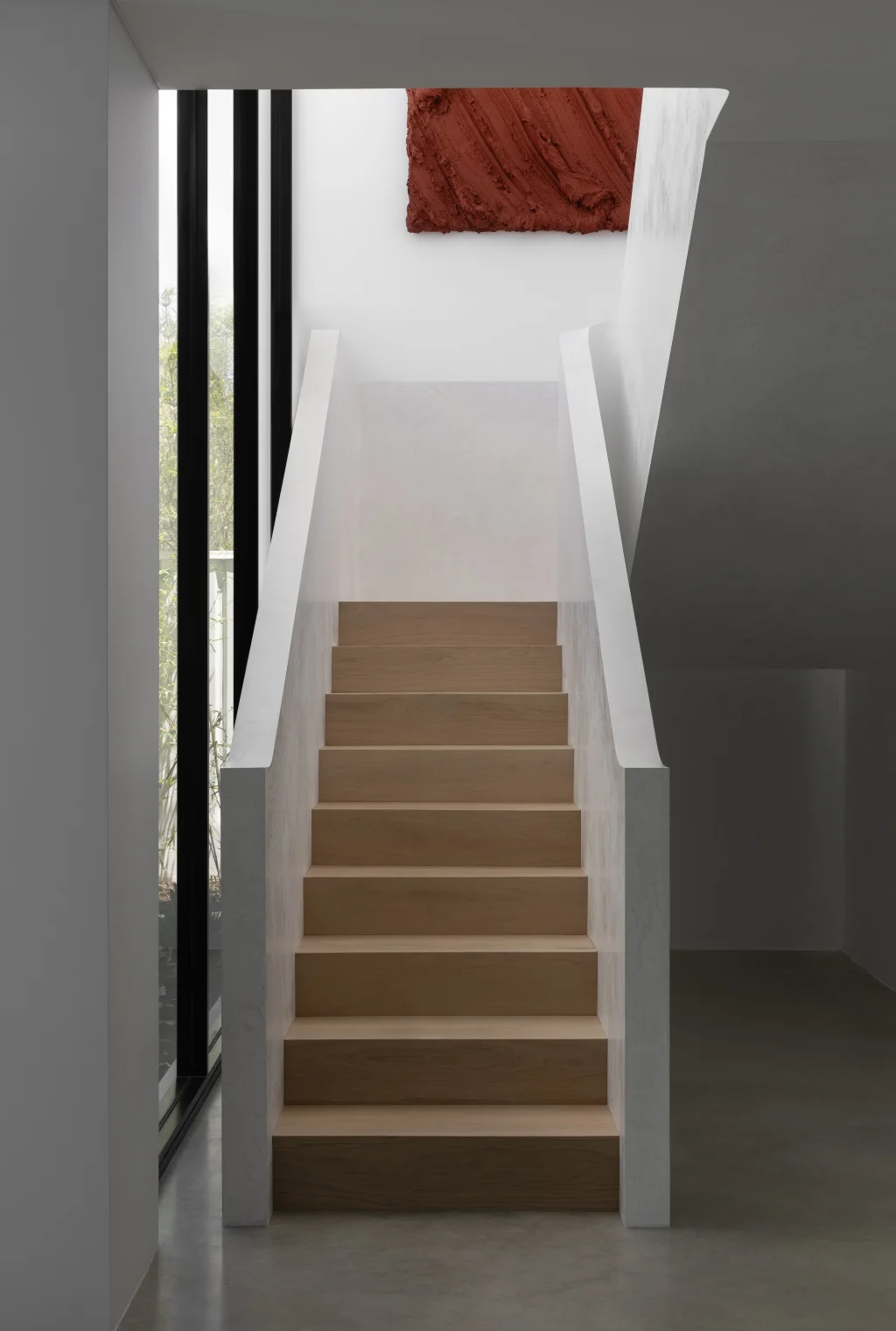 Woodlands Residence Image