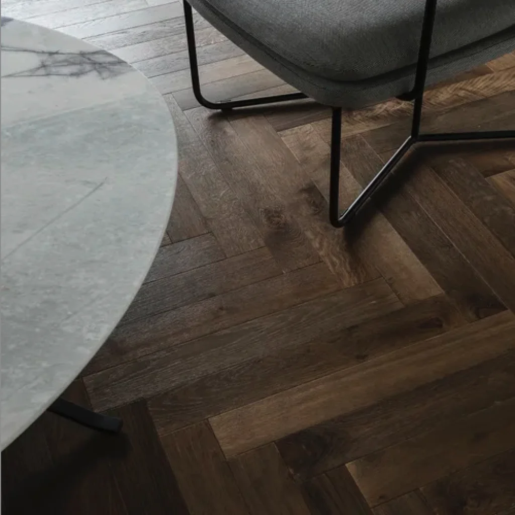 Herringbone