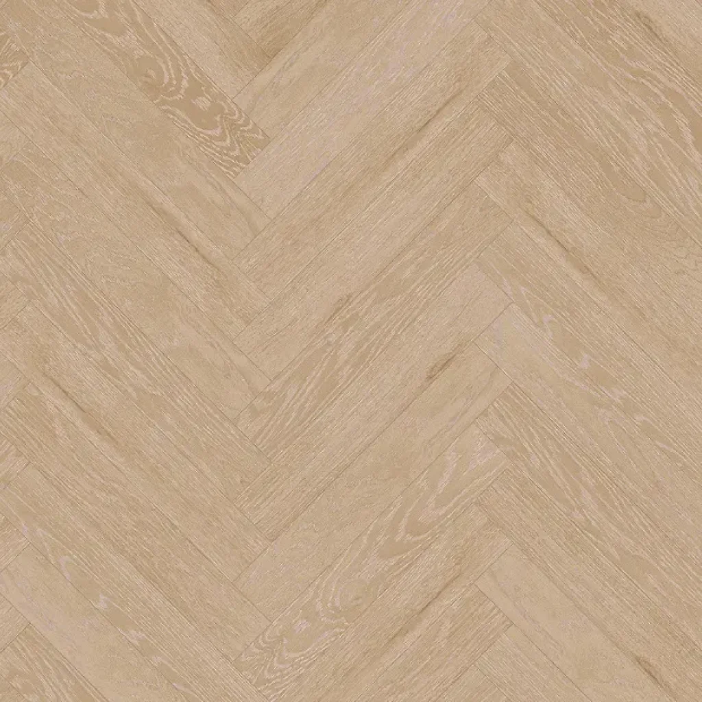 Ginger Herringbone Image