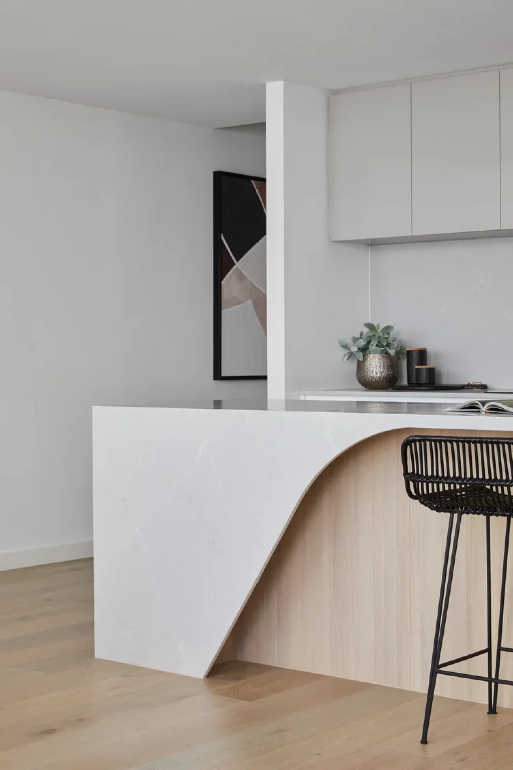 Woodpecker Flooring Image
