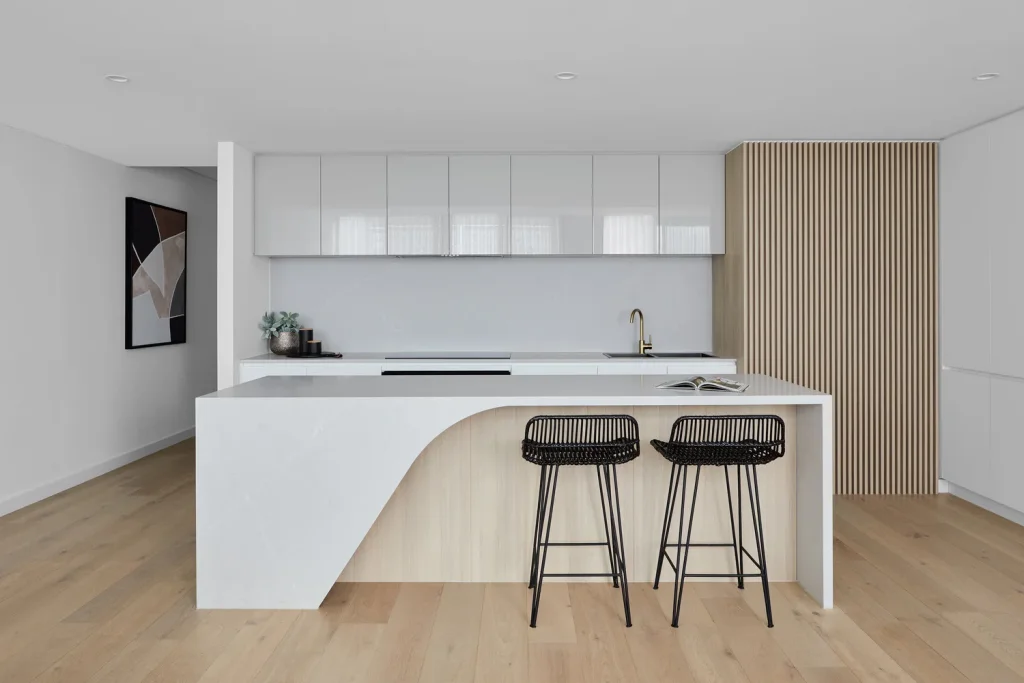 Woodpecker Flooring Image