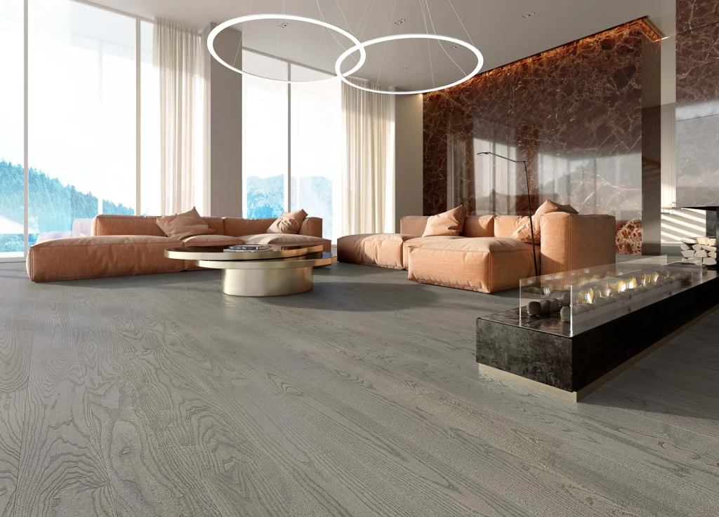 Woodpecker Flooring Image