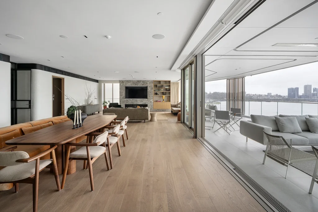 Woodpecker Flooring Image