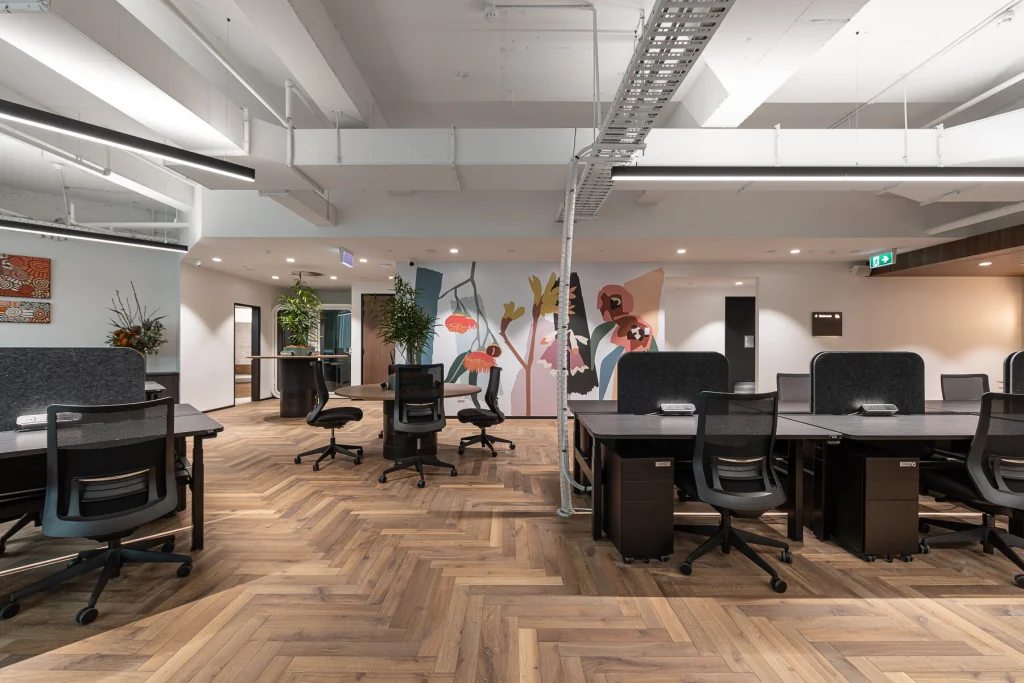 Woodpecker Flooring Image