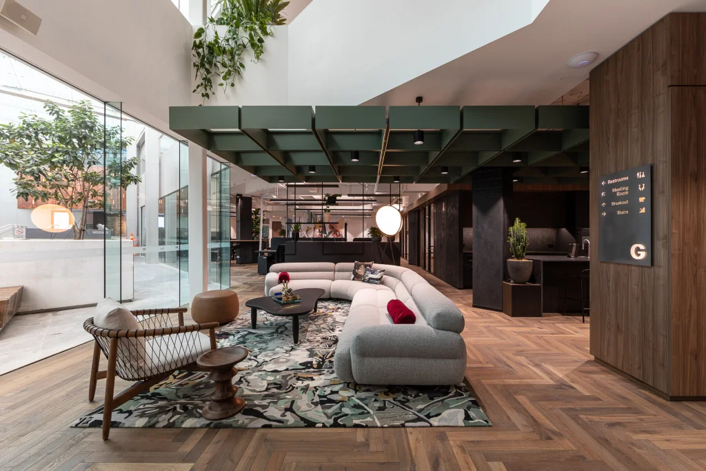 Woodpecker Flooring Image