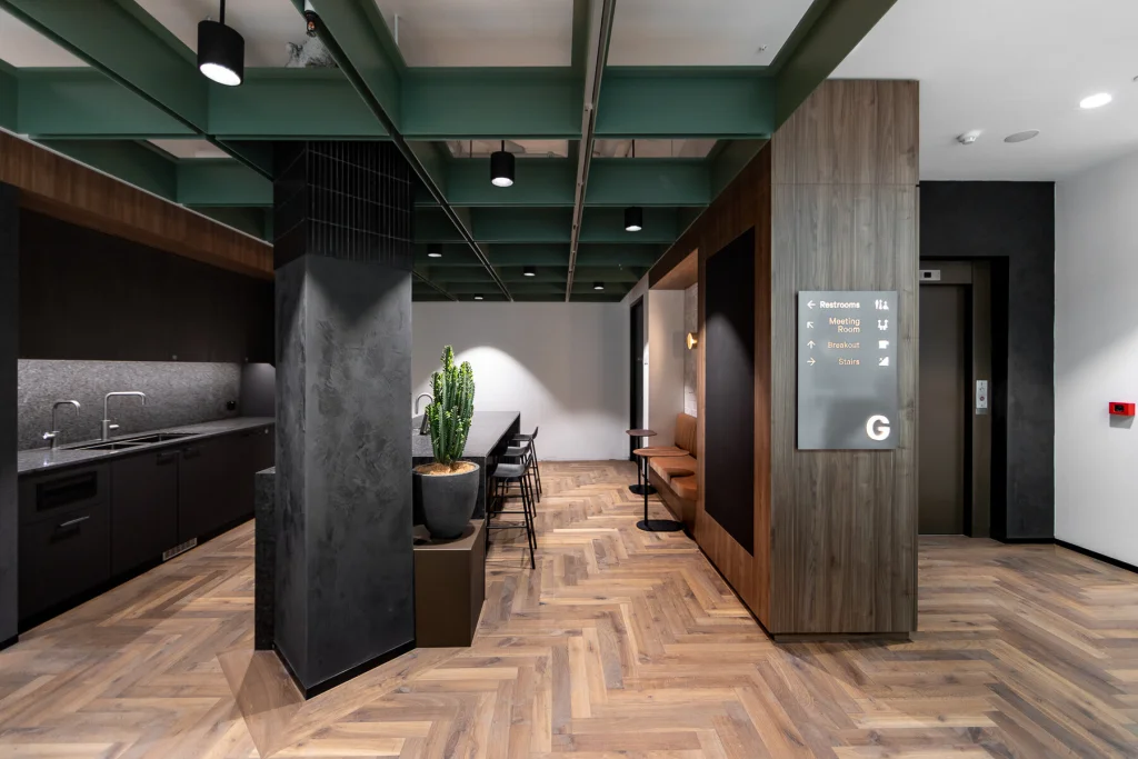 Woodpecker Flooring Image