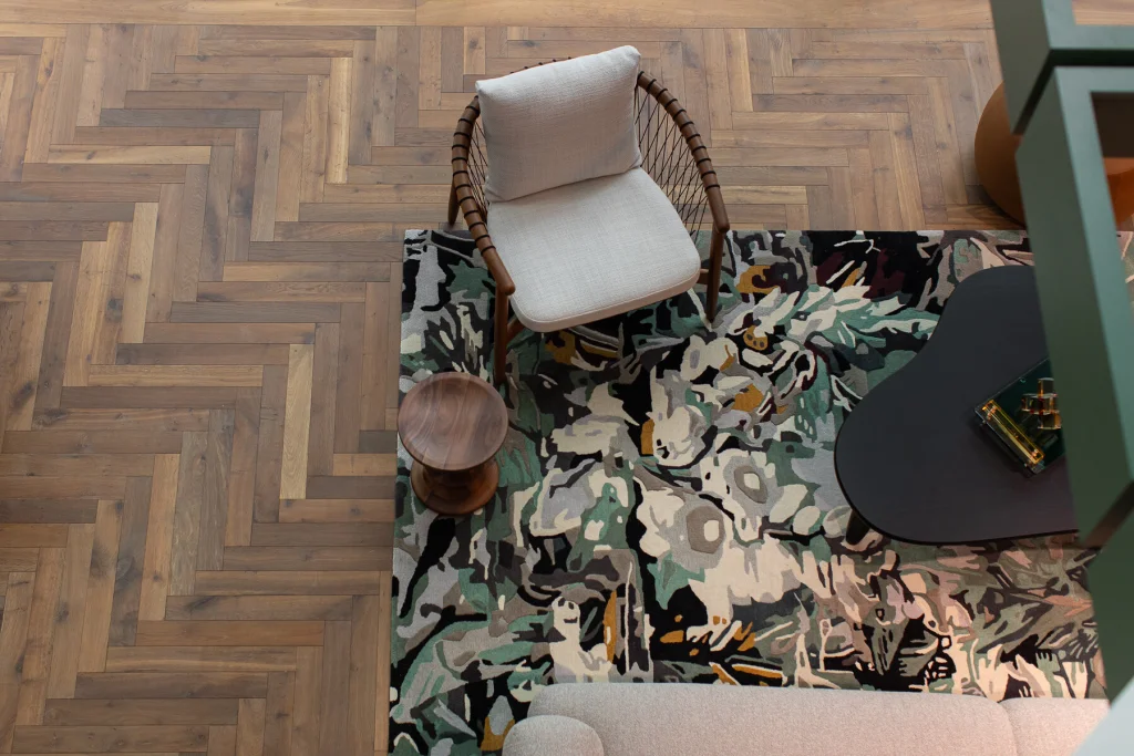 Woodpecker Flooring Image
