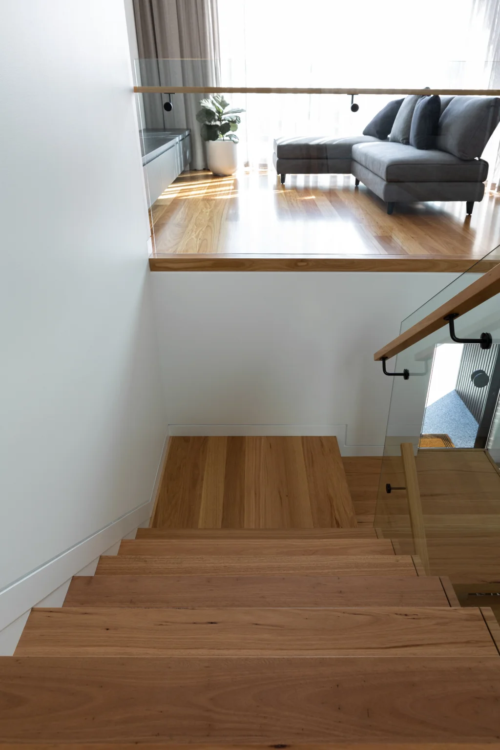 Woodpecker Flooring Image