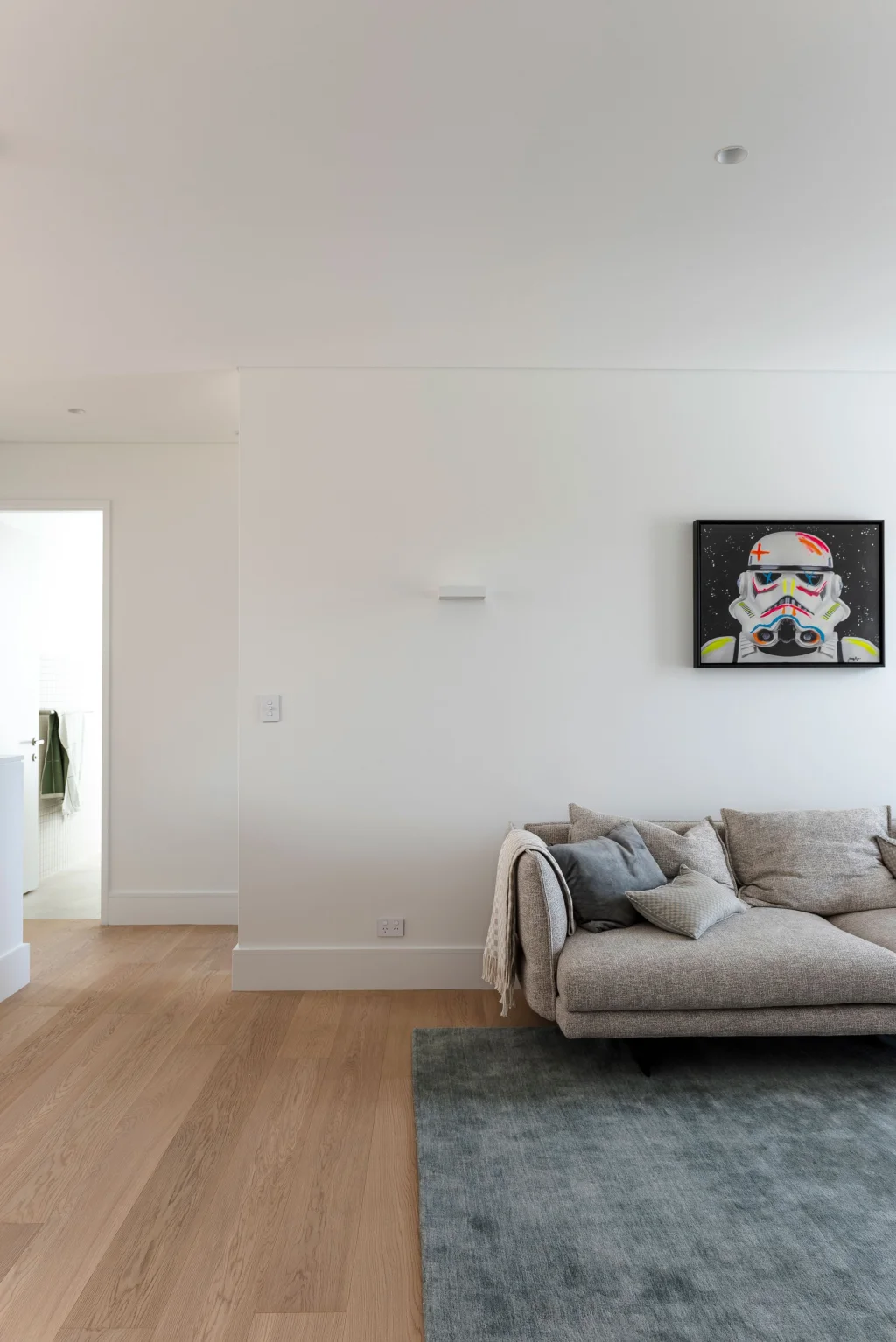Woodpecker Flooring Image