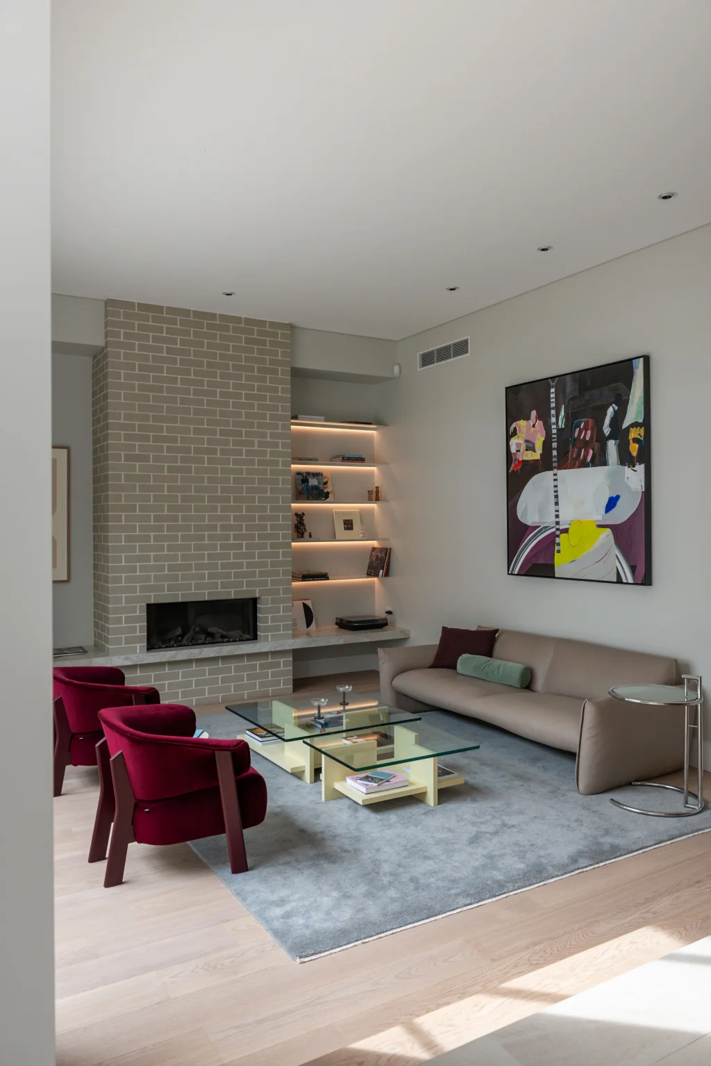 Woodpecker Flooring Image