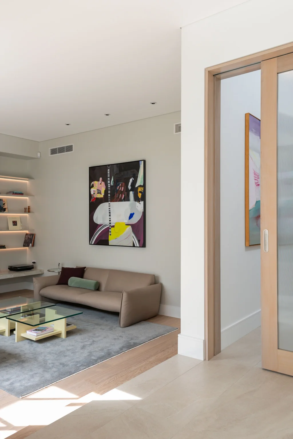 Woodpecker Flooring Image