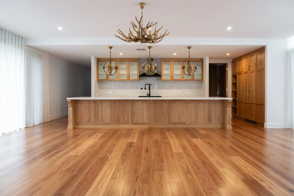 Woodpecker Flooring Image