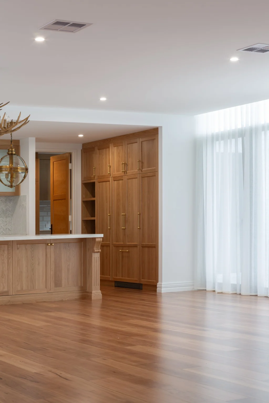 Woodpecker Flooring Image