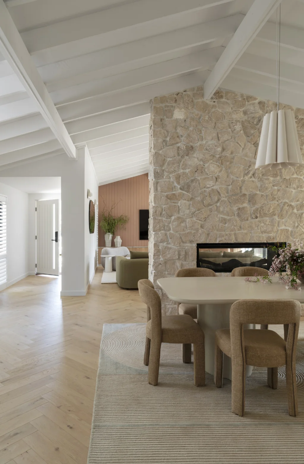 Woodpecker Flooring Image