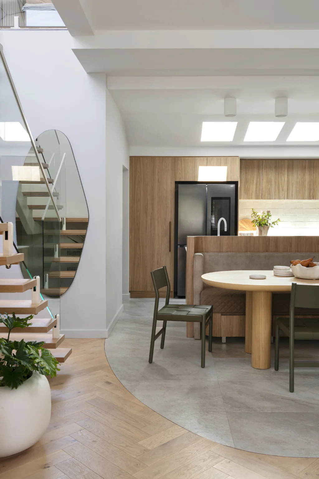 Woodpecker Flooring Image