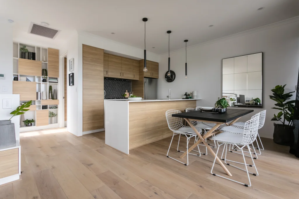 Woodpecker Flooring Image
