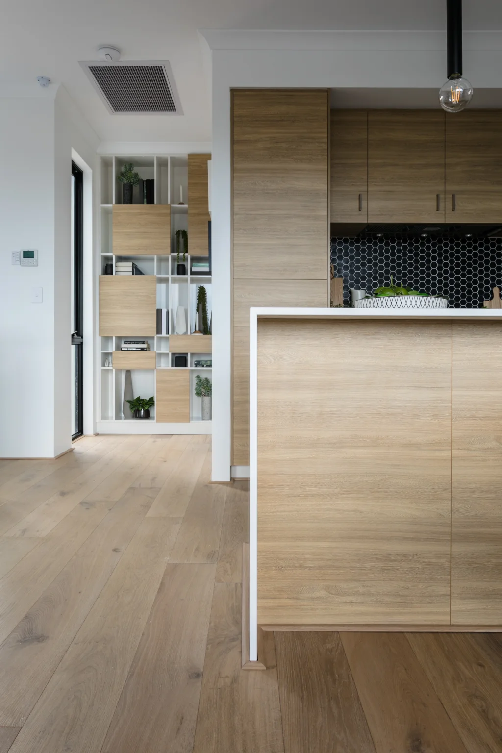 Woodpecker Flooring Image