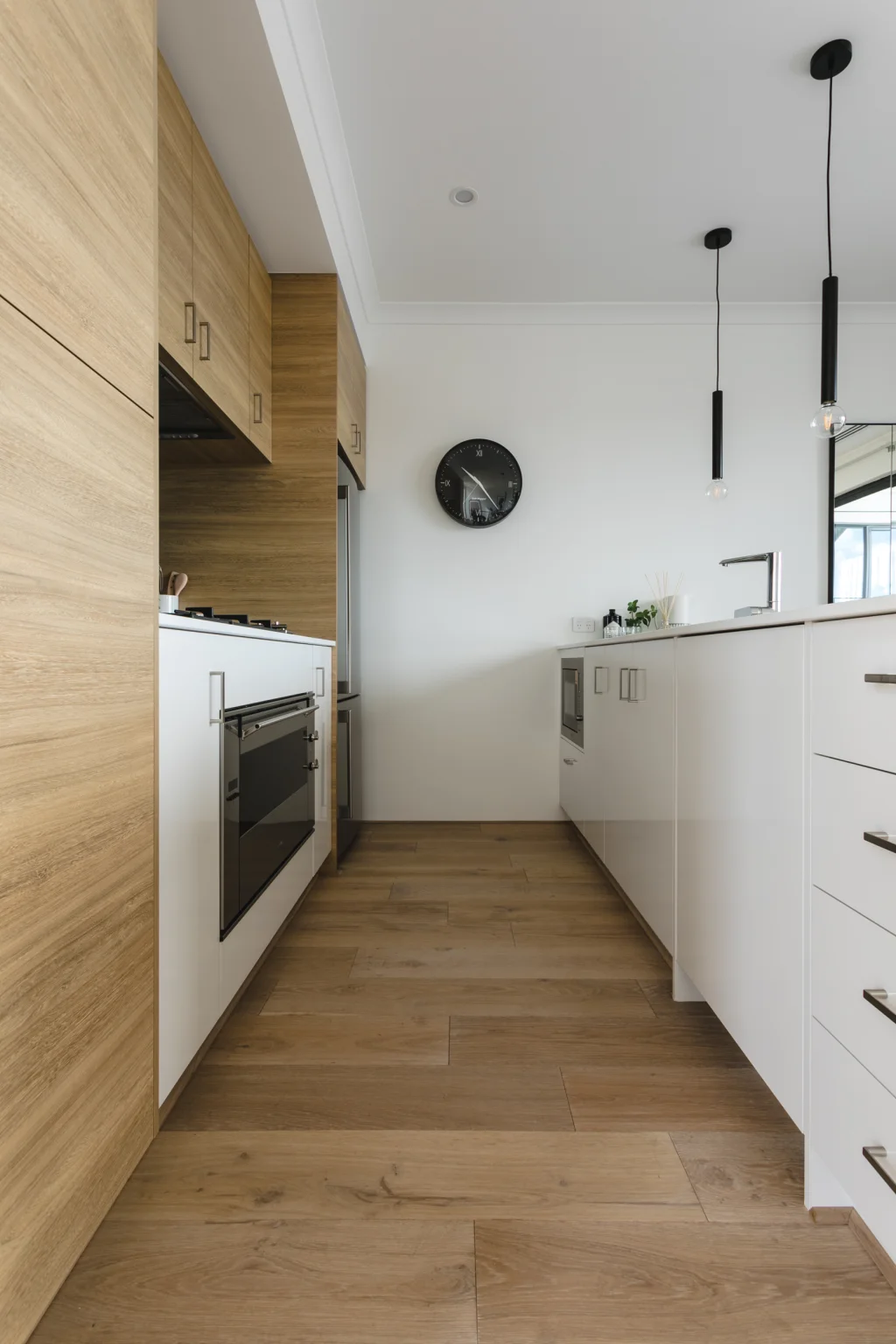 Woodpecker Flooring Image