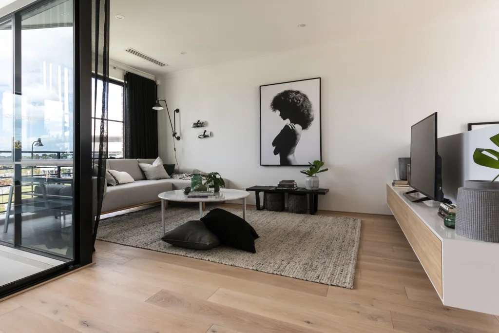 Woodpecker Flooring Image