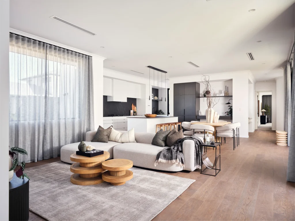 Woodpecker Flooring Image