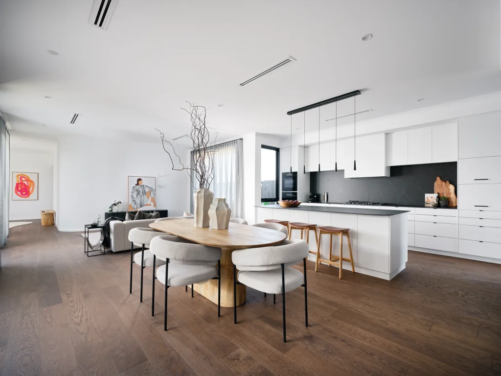 Woodpecker Flooring Image